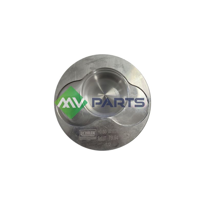 TŁOK MV PARTS 4311050 0.50 VW 1.4D 99- 1-2c 99-