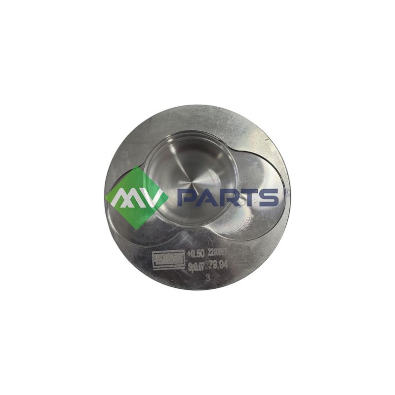 TŁOK MV PARTS 4312050 0.50 VW 1.4D 3c 99-