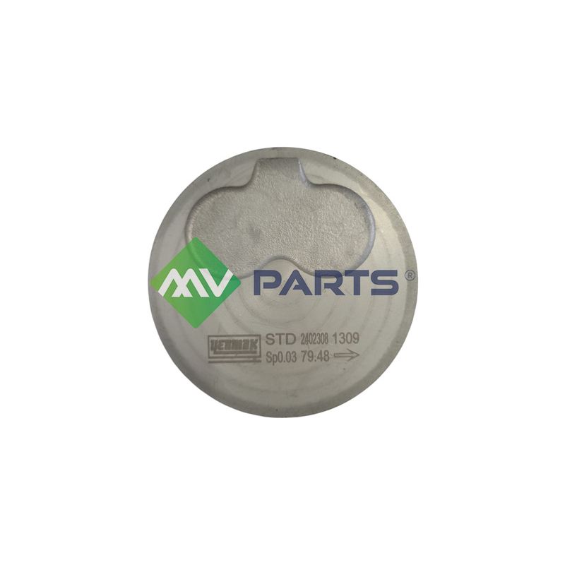 TŁOK MV PARTS 3309000 STD VW 1.9D-2.4D 89-