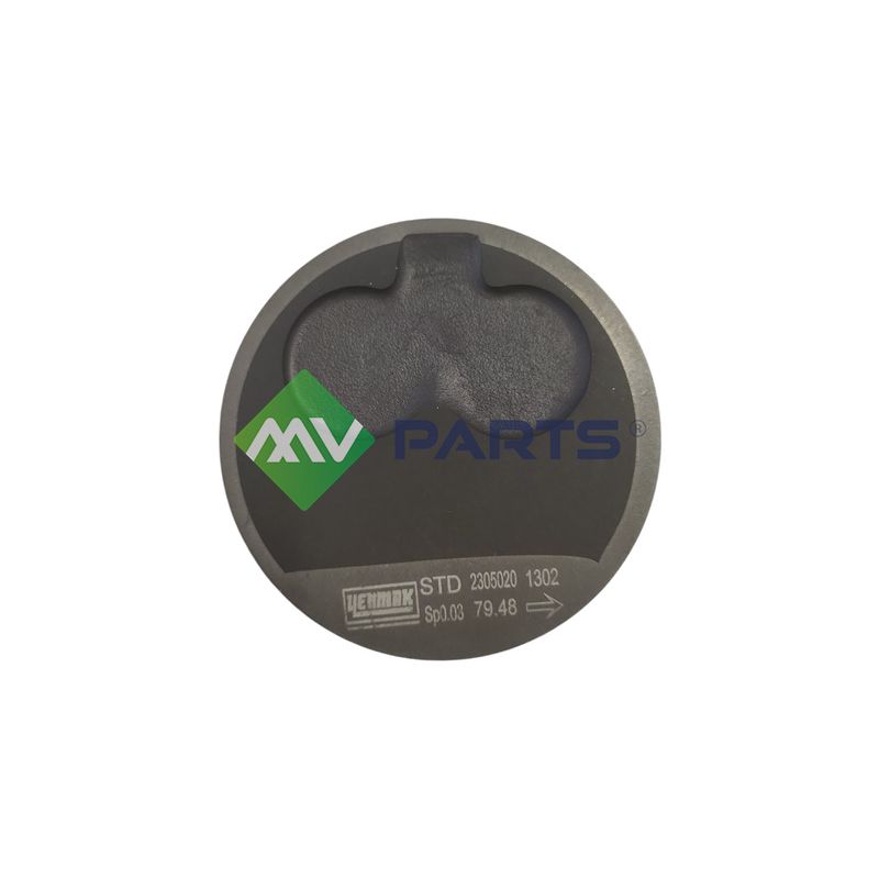TŁOK MV PARTS 3302000 STD VW 1.9TD 92-