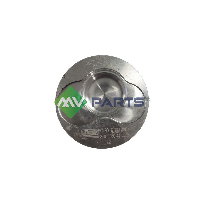 TŁOK MV PARTS 4301100 1.00 VW 1/2C  1.9TDI 95-