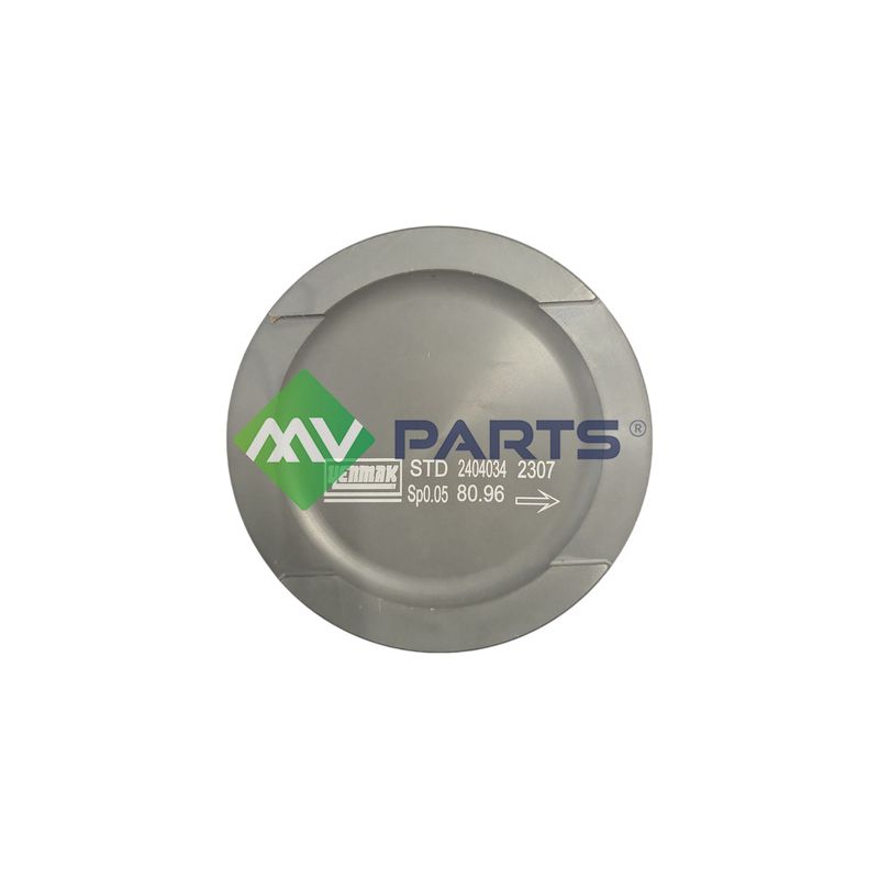 TŁOK MV PARTS 4307000 STD VW 1.6 ADP 96-
