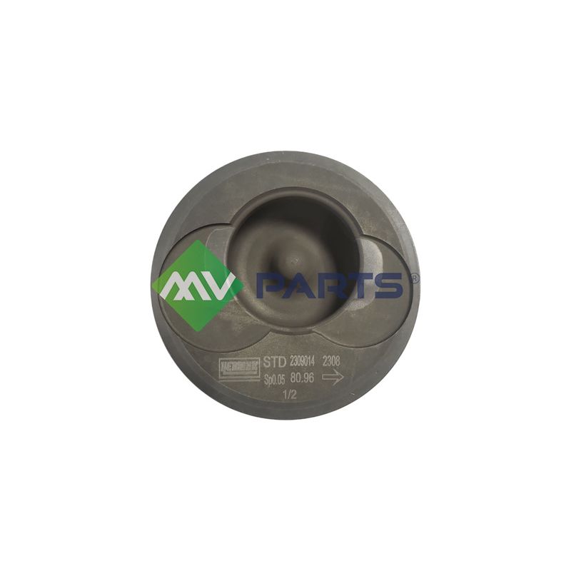 TŁOK MV PARTS 4308000 STD VW 2.5TDI 1i2c! 95-
