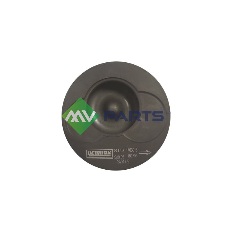 TŁOK MV PARTS 3298000 STD AD 2.5TDI 3-5 89-