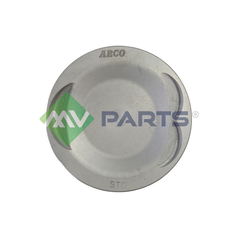 TŁOK MV PARTS P9794<74353> STD MAZDA 2184cc 87-