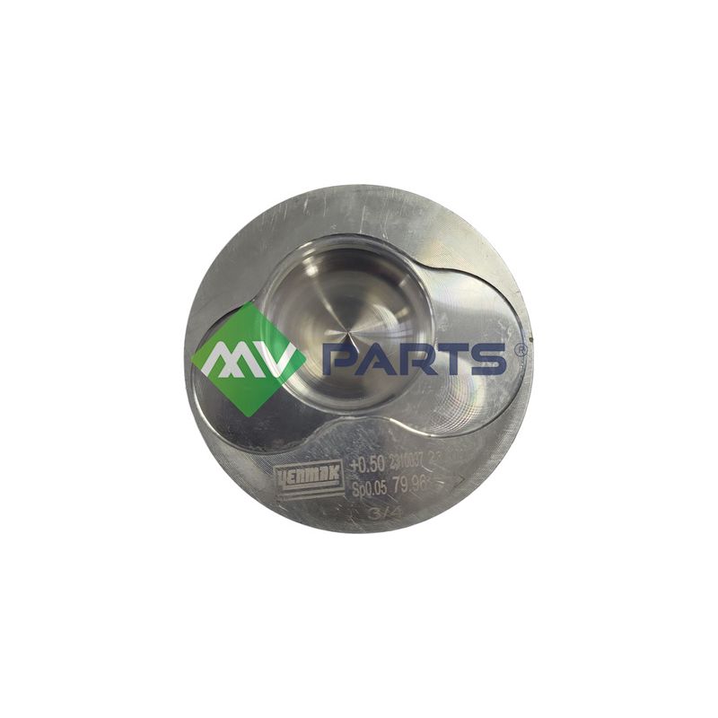 TŁOK MV PARTS 4320050 0.50 VW 1.9TDI 00- CYL 3/4