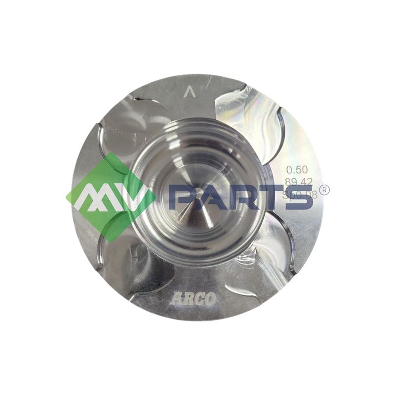 TŁOK MV PARTS P8211 0.50 RENAULT 2.5DCI G9U650