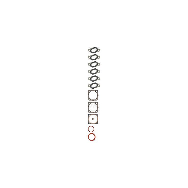 KOMPLET USZCZELEK KOLEKTORA SSĄCO/WYDECHOWEGO VICTOR REINZ 11-31079-01 VOLVO TD61 94-