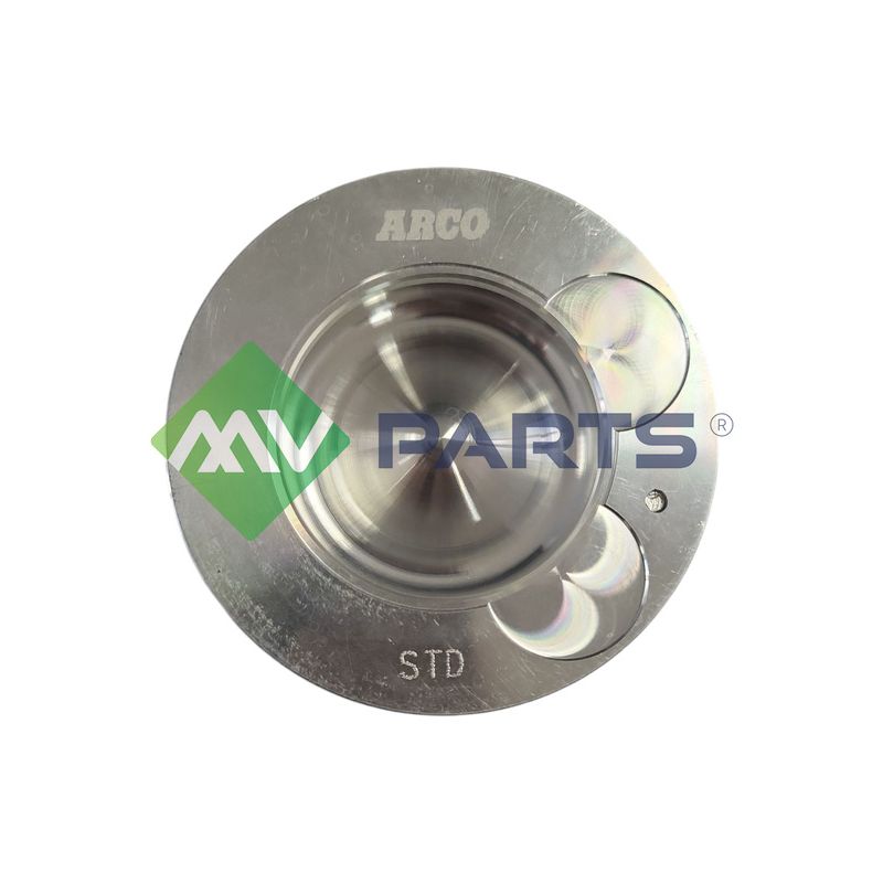 TŁOK MV PARTS P9034<78350> STD HYUNDAI 11.5CRDI 