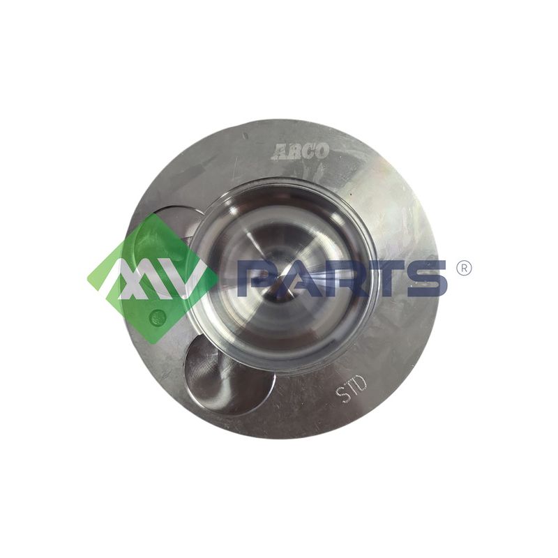 TŁOK MV PARTS P9902<78360> STD HYUNDAI 1.6CRDI 06-