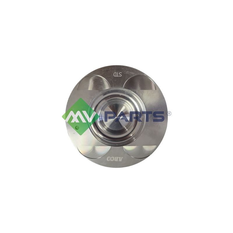 TŁOK MV PARTS P7165<78390> STD KIA 2.9CRDI 07-