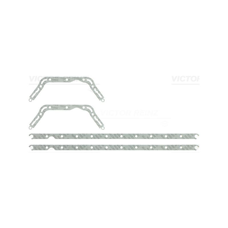 USZCZELKA MISKI OLEJU VICTOR REINZ 10-35976-02 DEUTZ BF6M1013