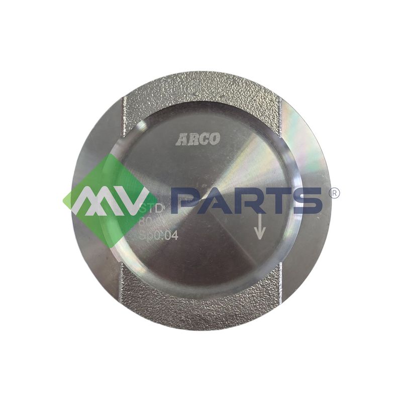 TŁOK MV PARTS P990674369 STD VW BSE 1.6 97-