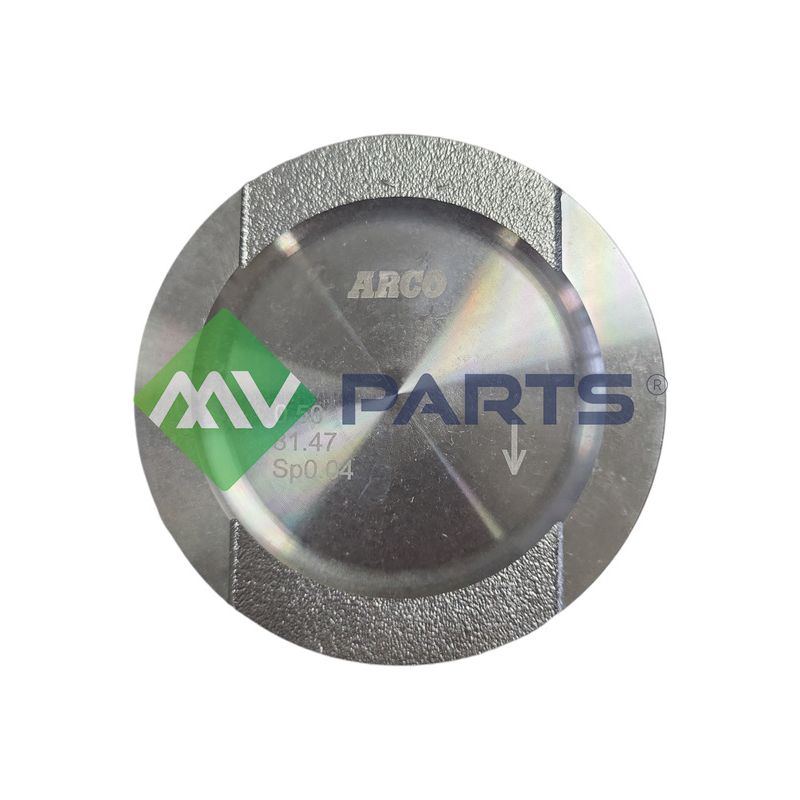TŁOK MV PARTS P823274370 0.50 VW BSE 1.6 97-