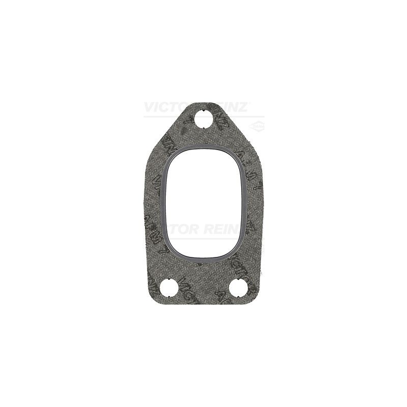 USZCZELKA KOLEKTORA WYDECHOWEGO VICTOR REINZ 71-31384-10 DAF XE250C 92-