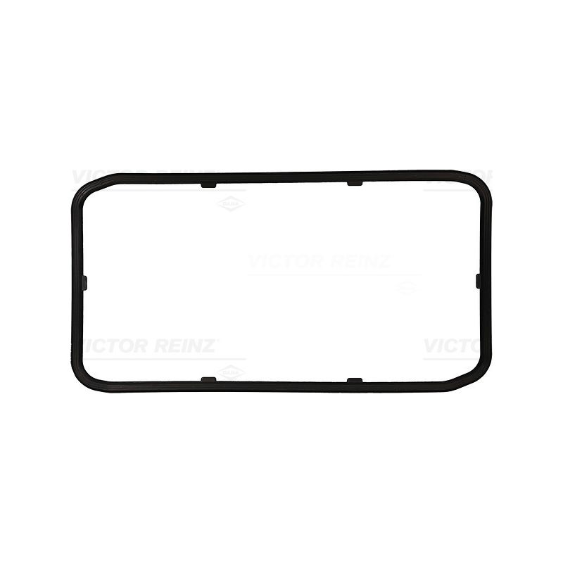 USZCZELKA MISKI OLEJU VICTOR REINZ 71-36834-00 DAF F4HE9484 01-