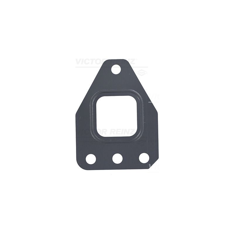 USZCZELKA KOLEKTORA WYDECHOWEGO VICTOR REINZ 71-38047-10<71-38047-00> MAN D2066