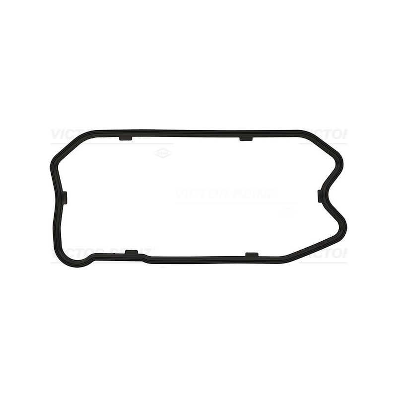 USZCZELKA MISKI OLEJU VICTOR REINZ 71-37549-00 FIAT 2.3D 02-