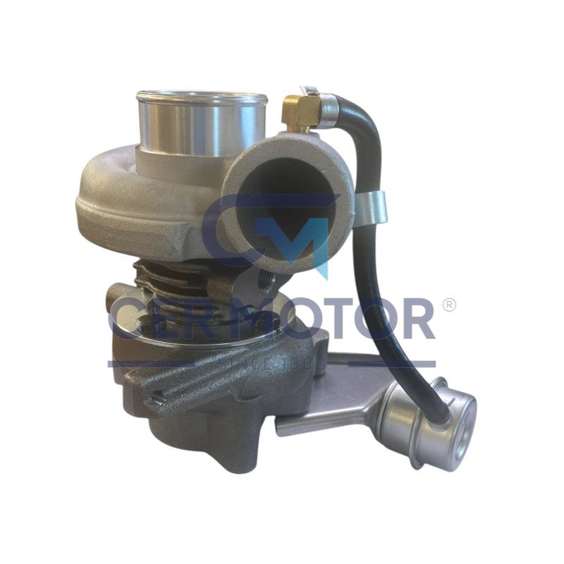 TURBOSPRĘŻARKA CER 59092 VW 2.8TDI 99-