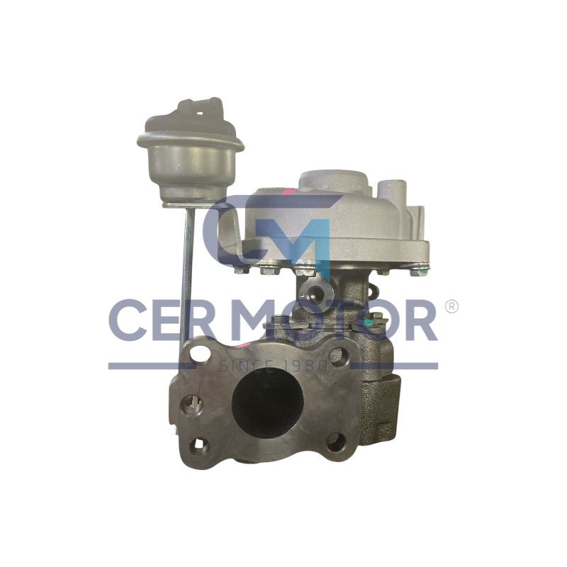 TURBOSPRĘŻARKA CER 59063 PSA 2.0HDI 01-06