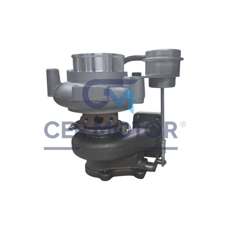 TURBOSPRĘŻARKA CER 59058 FIAT 3.0TD 06-