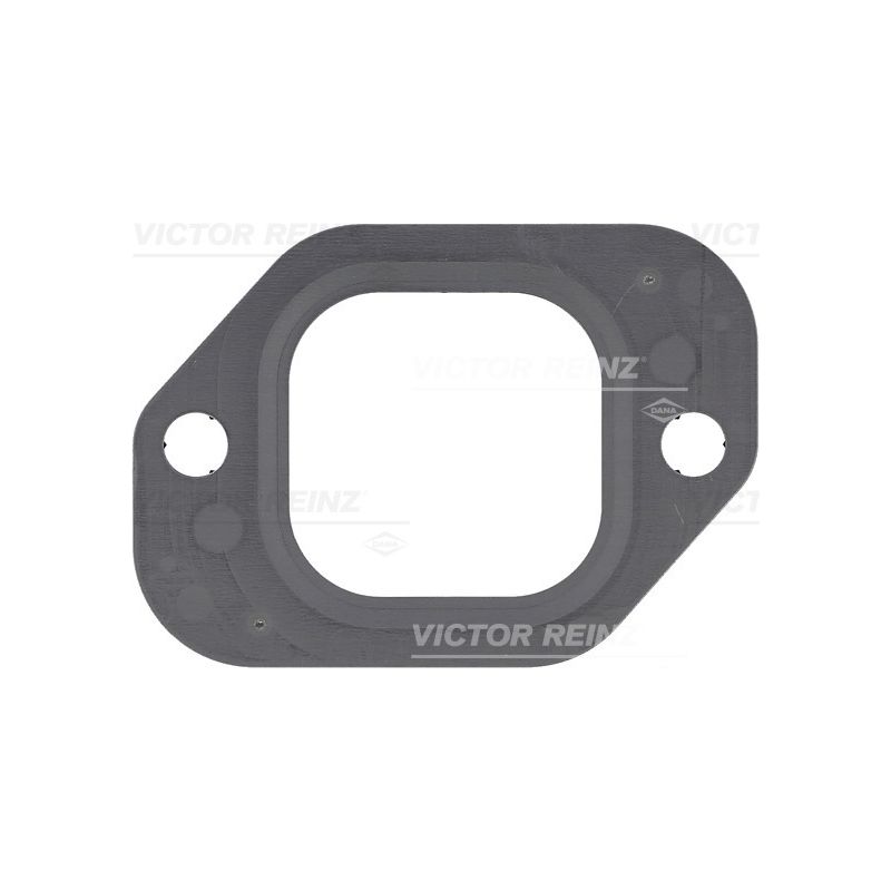 USZCZELKA KOLEKTORA WYDECHOWEGO VICTOR REINZ 71-37894-10 VOLVO D13A -