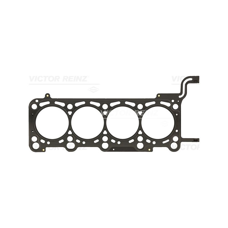 USZCZELKA GŁOWICY VICTOR REINZ 61-37825-00 VW V8 4.2TDI 05-