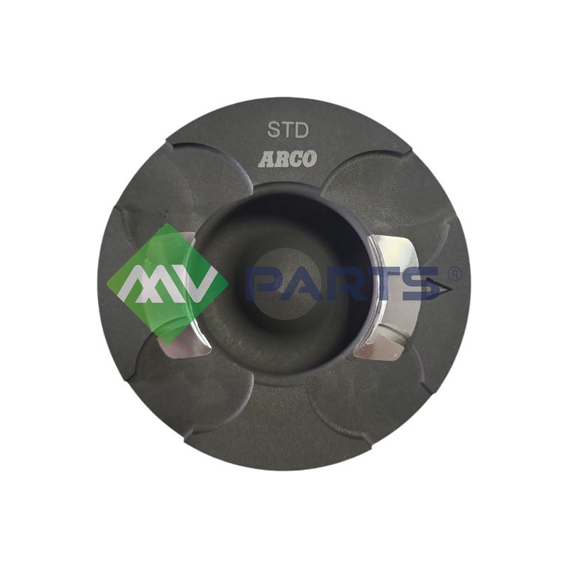 TŁOK MV PARTS P8816<91468> STD MITSUBISHI 2.5CRDI 06-