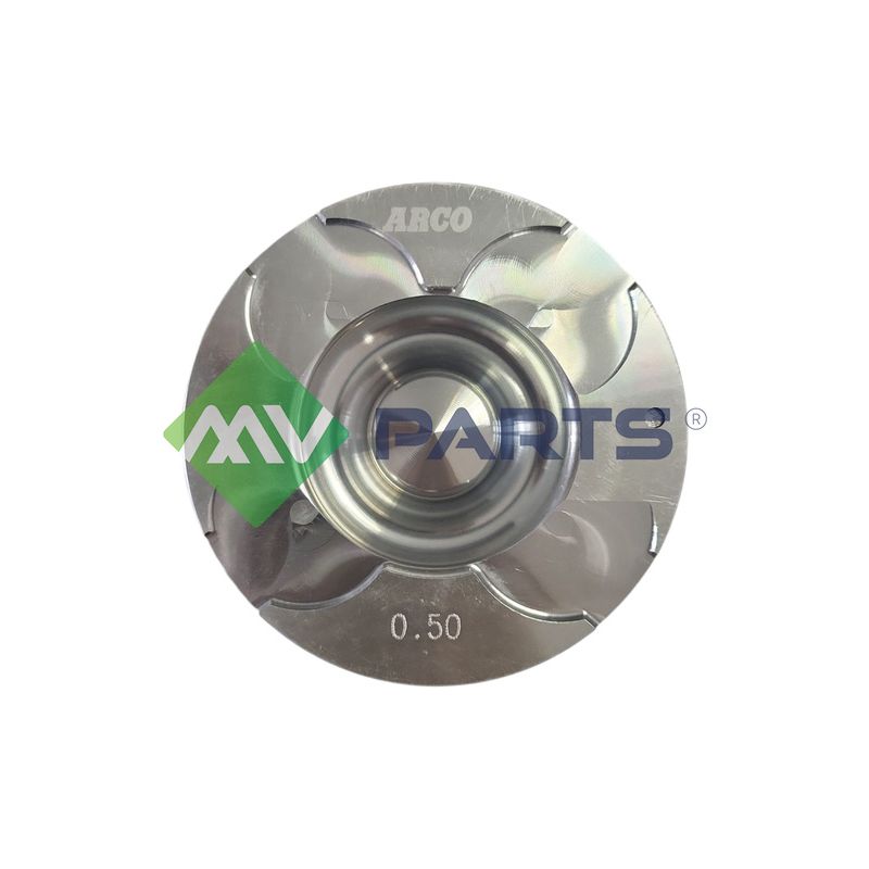 TŁOK MV PARTS P8831<91470> 0.50 OPEL Z17DTH 16V 03-
