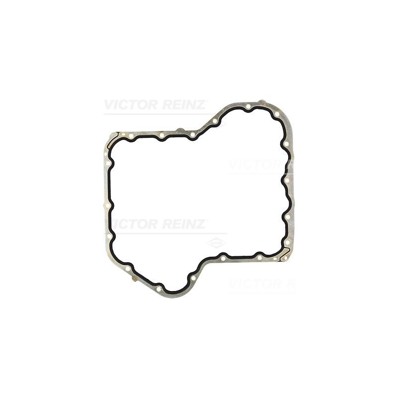 USZCZELKA MISKI OLEJU VICTOR REINZ 71-41252-00 PSA 2.7-3.0D 05-