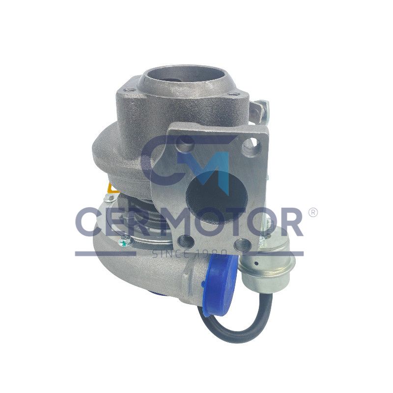 TURBOSPRĘŻARKA CER 59113 PERKINS 1004-40T