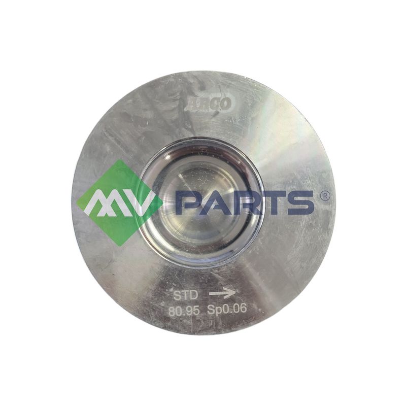 TŁOK MV PARTS P8834<78409> STD VW 16V  2.0TDI 03-