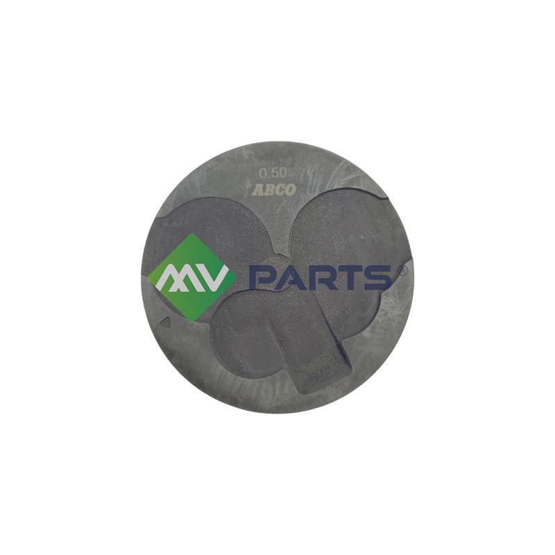 TŁOK MV PARTS P7234<78416> 0.50 MITSUBISHI 2.8D 94-