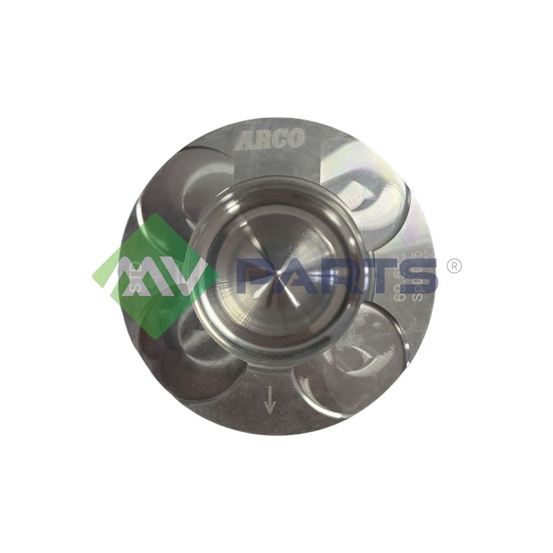 TŁOK MV PARTS P9830<78423> STD FIAT 1.3JTD 05-