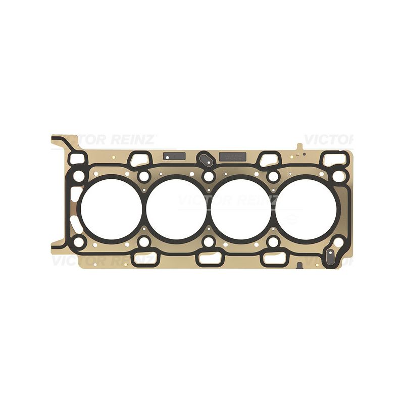 USZCZELKA GŁOWICY VICTOR REINZ 61-42140-10 RENAULT 2.3DCI 10-