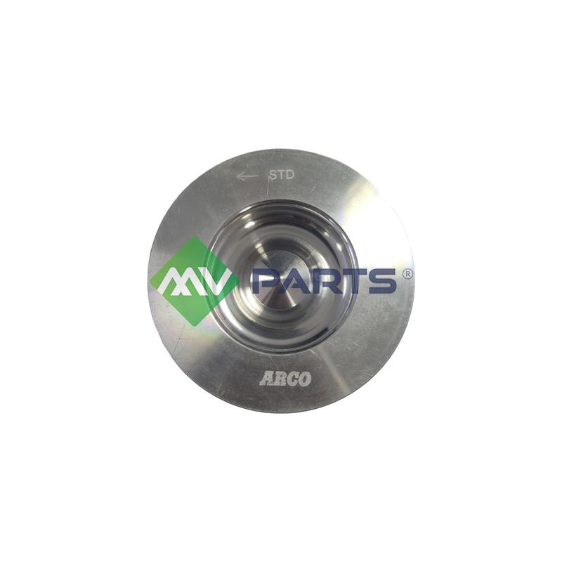 TŁOK MV PARTS P7505 STD HYUNDAI 2.0CRDI 10-