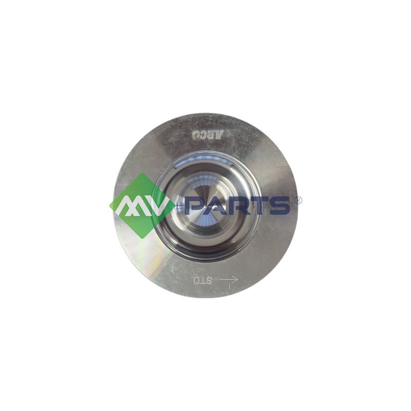 TŁOK MV PARTS P7311<70009> STD  KPL HYUNDAI 2.2CRDI 09-