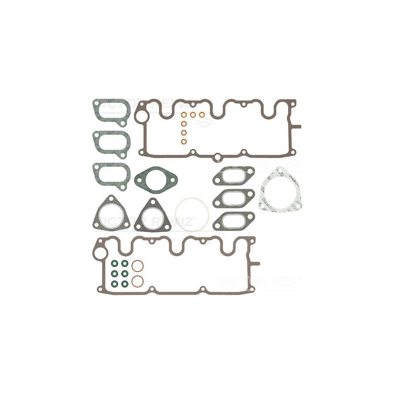 KOMPLET USZCZELEK GŁOWICY VICTOR REINZ 02-33592-01 DEUTZ BF3L2011 04-