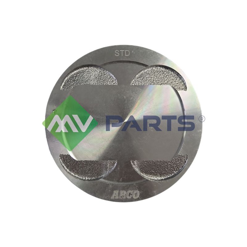 TŁOK MV PARTS P9119<70023> STD HYUNDAI V6  2.7 00-06