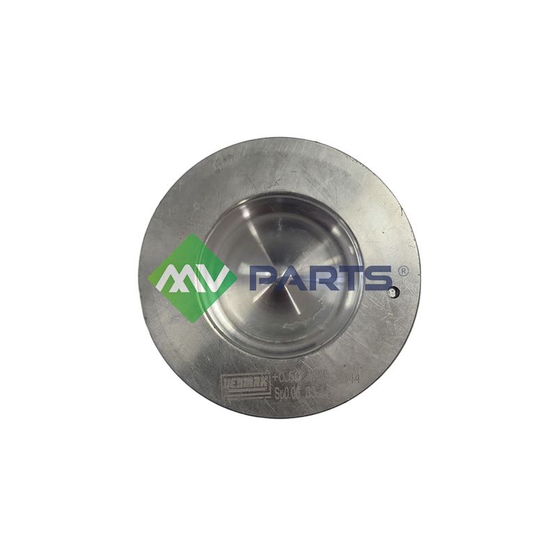 TŁOK MV PARTS 4444050 0.50 HYUNDAI 1.5CR2.0CRDI