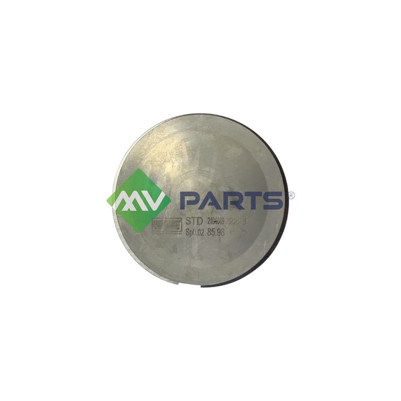 TŁOK MV PARTS 3104228000 STD OPEL 16V  2.2 99-03