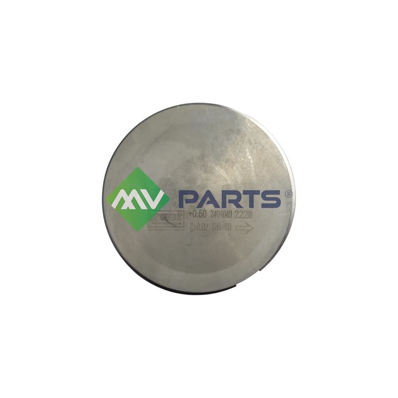 TŁOK MV PARTS 4228050 0.50 OPEL 16V  2.2 99-03