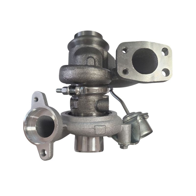 TURBOSPRĘŻARKA CER 59018 PSA 1.6HDI 04-