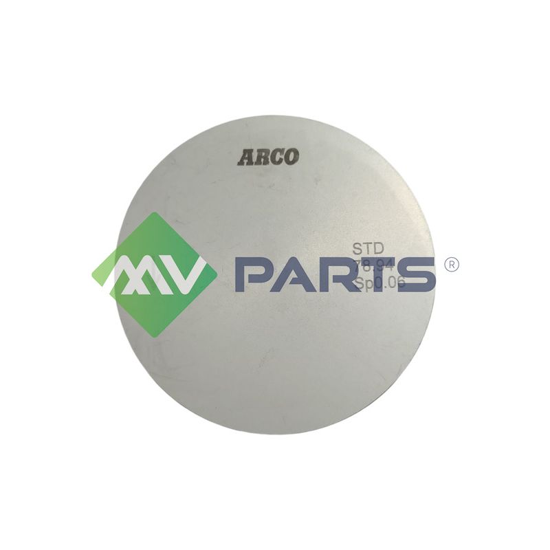 TŁOK MV PARTS P822270039 STD OPEL 16V 1.6 03-