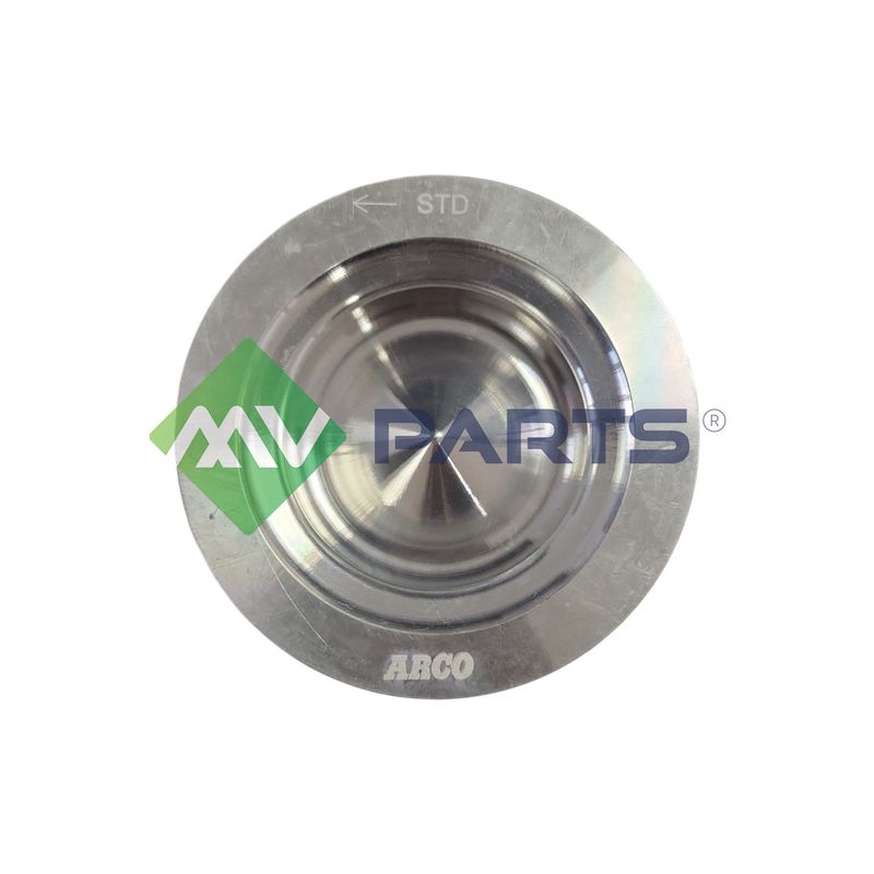 TŁOK MV PARTS P9150<70047> STD  KPL HYUNDAI 2.0CRDI 11-