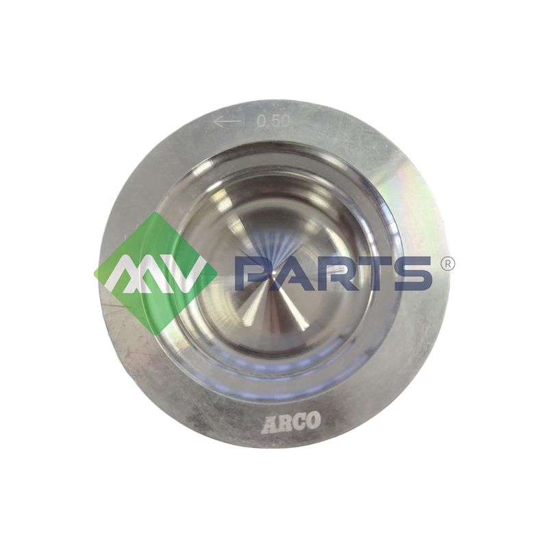 TŁOK MV PARTS P9152<70048> 0.50 HYUNDAI 2.0CRDI 