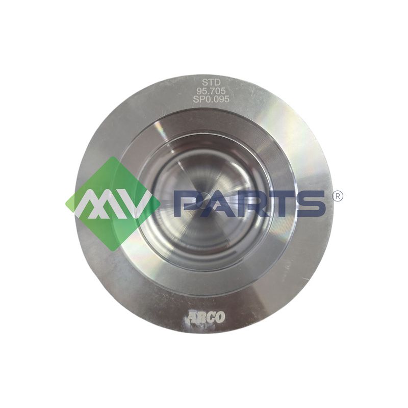 TŁOK MV PARTS P833270049 STD FIAT 3.0JTD 06-