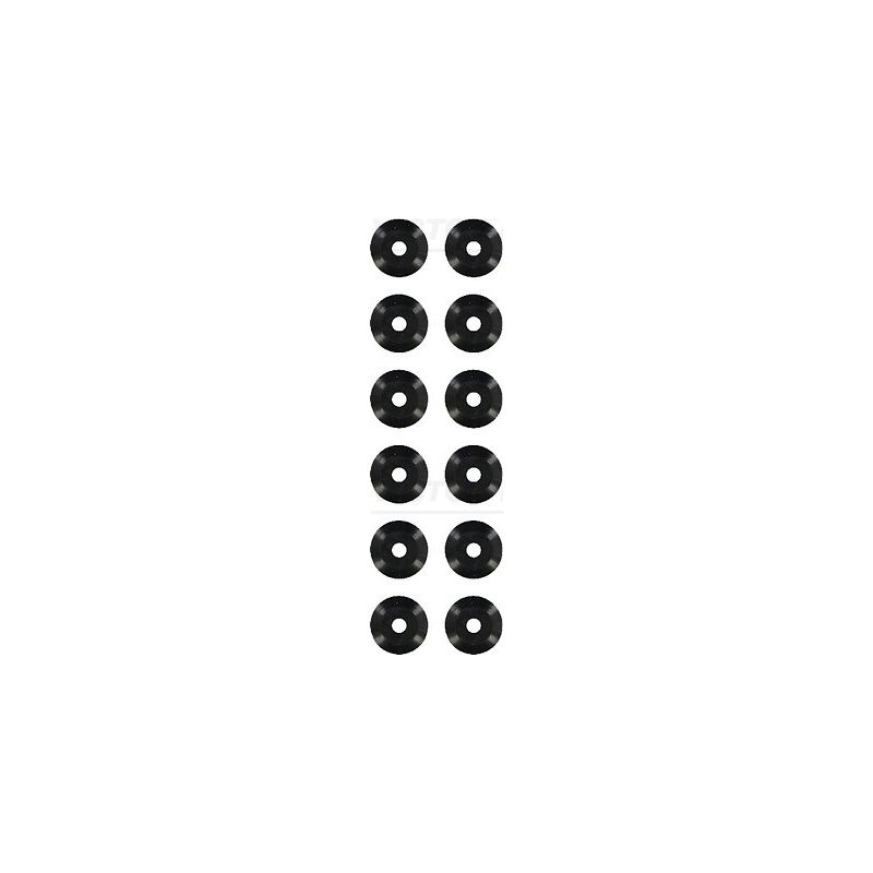 KOMPLET USZCZELNIACZY ZAWOROWYCH VICTOR REINZ 12-26365-01 VOLVO 5.5D 64-