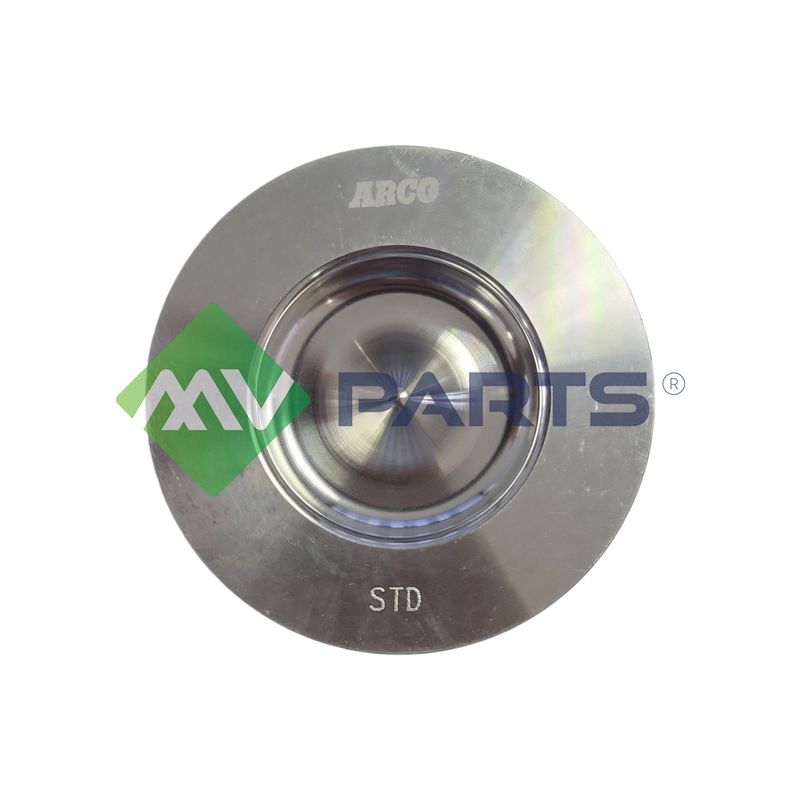 TŁOK MV PARTS P8597<70076> STD MAZDA 16V  2.2 07-