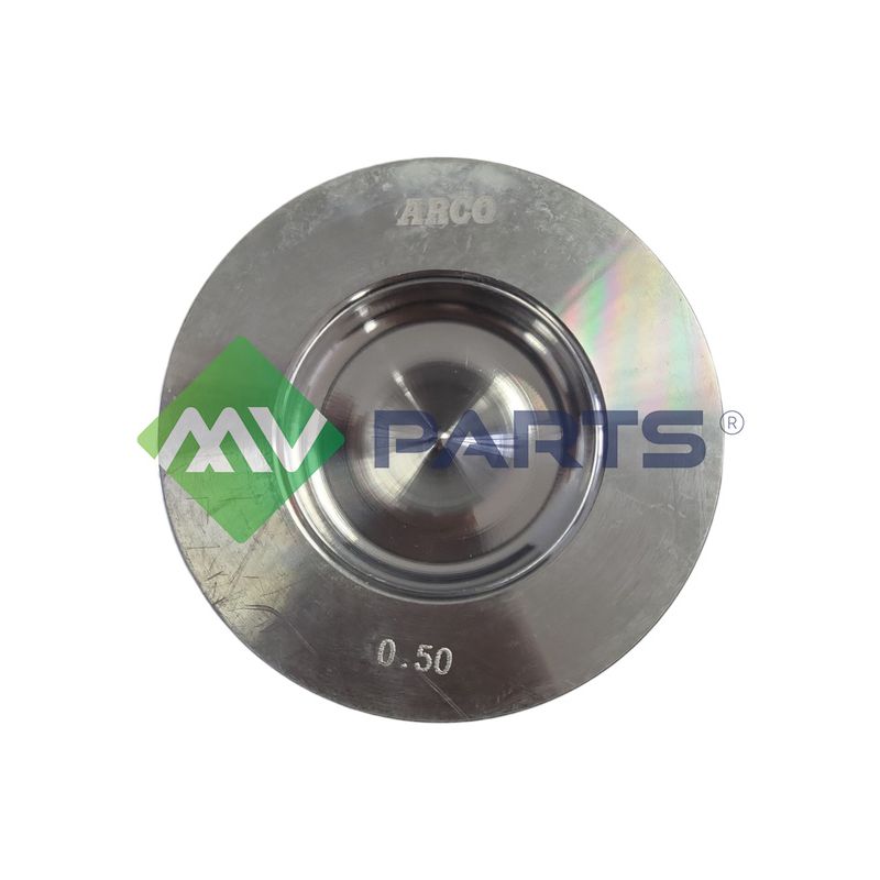 TŁOK MV PARTS P9912<70078> 0.50 MAZDA 16V  2.2TD 07-